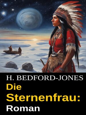 cover image of Die Sternenfrau